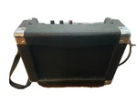 Hollinger Bass AMPLIFIER-BA-15-EXCELLENT Condition- Great Sound Used. Price: $49.00.