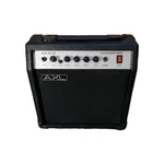 Guitar Amplifier Model No. Axl AA-G15-M, 15W Pre-owned Used. Price: $28.95.