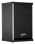 Gr Bass 210V+ 4 Ohm Carbon Fiber 600 Watt Cabinet New. Price: $1549.00.