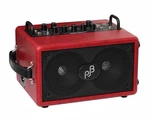 Phil Jones Bass BG-80R Double Plus 90-WATT 2X4" Combo Amp Red Open Box. Price: $509.99.