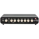Fender Rumble 800W Bass Amp Head Black New. Price: $799.99.