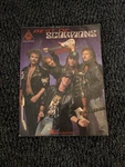 Hal Leonard Best Of Scorpions Rock Sheet Music For Electric Guitar Band Acceptable. Price: $15.00.