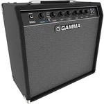 Gamma G50 1X12 Guitar Combo Amplifier Open. Price: $290.00.