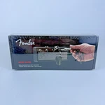 Fender Jack Rack Wall Mounting Holder Hanger 4 Guitar Plug Keychains New. Price: $14.99.