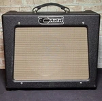 Carr Amplifiers Usa Rambler 1X12 Tube Combo Black Used. Price: $2999.99.