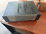 Krell KAV-250A Stereo Power Amplifier. Amazing!! Wpc. Channel Amp. Used. Price: $2400.00.