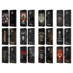 Official Motorhead Key Art Leather Book Wallet Case Cover For Motorola Phones New. Price: $24.95.