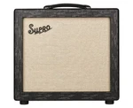 Supro 1612RT Amulet 15-WATT 1X10" Tube Combo Amp New. Price: $1049.99.