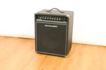 Acoustic B100 Mkii 100W 1X15 Bass Guitar Combo Amplifier CG010BZ Used. Price: $161.49.