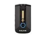 Nux Mighty Plug Pro MP3 Guitar & Bass Modeling Headphone Amp W/bluetooth New. Price: $109.00.