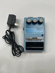 Dod Digitech 565-A Performer Stereo Analog Chorus Guitar Effect Pedal + Psu Used. Price: $159.00.