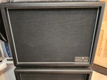 Mojotone Twin Canyon Cabinet Used. Price: $650.00.
