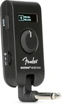 Fender Mustang Micro Plus Headphone Guitar Amp New. Price: $139.99.