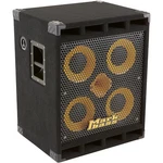 Markbass Standard 104HF Front-ported Neo 4X10 Speaker Cabinet Ohm New. Price: $1049.99.