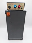 Eden Microtour-u Combo Amplifier Bass 2W Battery Operated *tested Working Used. Price: $79.50.