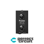 Franklin Audio RA-10 Studio Re-amplifier Pro New Perfect Circuit. Price: $179.00.
