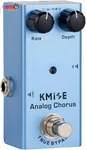 Lotmusic Analog Chorus Electric Guitar Effects Pedal Mini Single Type Dc 9V True New. Price: $31.93.