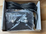 Rockville G-amp 40 Foot Pedal New. Price: $31.99.