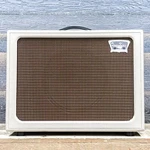 Tone King Imperial 112 60-WATT 16-OHM Celestion 1X12 Beige Guitar Cabinet New. Price: $795.00.