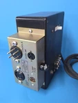 Leslie Speaker Connector Box 012617 Guitar Keyboard Rca Input Used. Price: $169.99.