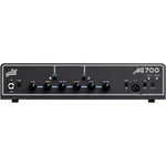 Aguilar V2 700W Bass Amp Head Black Refurbished Excellent. Price: $1055.99.
