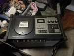 Tascam GA-30CD Player Power Guitar Amplifier Music Processor Performance Line Used. Price: $125.00.