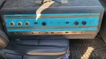 1960'S Valco/supro Statesman S6699 *needs Restoration* For. Price: $500.00.