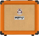 Amps (CRUSH12) 12W Electric Guitar Power Amplifier With 6" Speaker,orange Used. Price: $92.99.