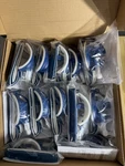 25 Pcs Thomas Tube Holder Adult 600-10000 Full Case Endotracheal New. Price: $75.24.
