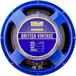 Mojotone BV25M 25W 12" British Vintage Series Guitar Speaker 16 Ohm New. Price: $129.99.