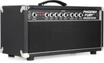 Amplified Nation Phoenix Fury 50-WATT Tube Head Black Bronco New. Price: $4249.00.