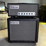 Friedman Mini Dirty Shirley 20 Watt Head & 1X12 Cabinet Used. Price: $1699.00.