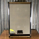 Gr Bass Nf 210V+ Plus Natural Fiber 600W Vertical 2X10 4OHM Speaker Cabinet New. Price: $1549.00.