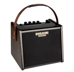 Nux AC-25 Portable Battery-operated Acoustic Amplifier New. Price: $279.00.
