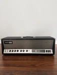 Vintage 1969 Sunn 1000S Guitar Amp Head Used. Price: $1295.00.