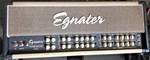 Egnater TOURMASTER-4100 100WATT Amp Head With Foot Switch Used. Price: $950.00.