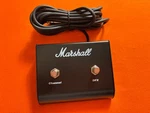 Footswitch For Marshall MG100HDFX Guitar Amp Head Used. Price: $60.00.