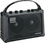 Roland Mb-cube Compact Amplifier Mobile New. Price: $200.77.