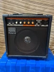 Roland Spirit 10A "the Original Cube" Heavey Duty Speaker Used. Price: $93.46.