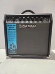 Gamma G25 Guitar Amplifier Very Good Condition (P22015844) New. Price: $93.00.
