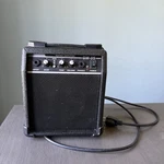 Belcat GM-05 Combo 5W Solid State Guitar Amplifier For Electric Practice Used. Price: $17.00.