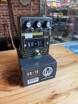 Walrus Audio EB-10 Preamp/eq/boost (used). Price: $125.00.