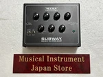 Mesa Boogie Subway Bass Di-preamp Guitar Effect Pedal Used From Japan. Price: $330.00.