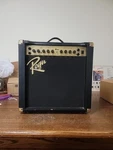 Rogue CG-30B Bass Amplifier Tested Used. Price: $49.95.