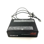 Stewart Audio AV25-2 Stereo Power Amplifier 2-CHANNEL 8-OHM Subcompact Black Used. Price: $84.59.