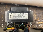 Marshall JTM45 Style 45W Power Transformer -50 Watt 290MAEX Used. Price: $125.10.