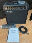 Mesa/boogie Mark Five: 35W 1X12 Combo Open. Price: $2599.00.