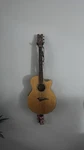 Dean Acoustic-electric Guitar 6-STRING Used. Price: $300.00.