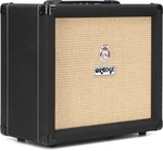 Orange Tone 40 Practice Amplifier - Black New. Price: $399.00.