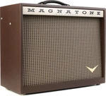 Magnatone Kingston 12-WATT X 12-INCH Combo Amplifier Brown New. Price: $2349.00.